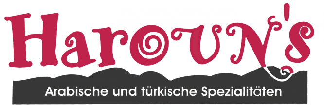 Logo Haroun's Restaurant Darmstadt